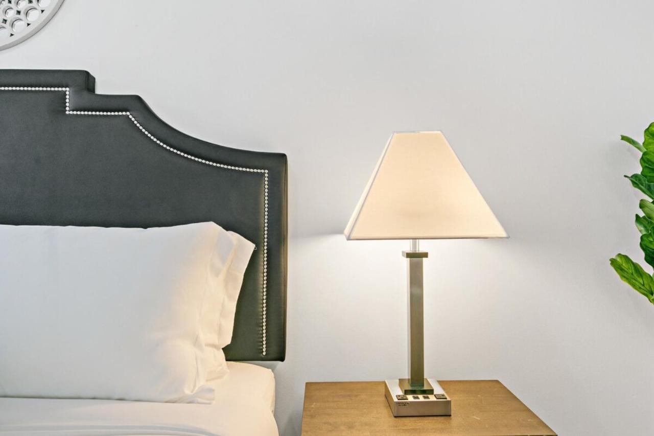 3Br Perfect Getaway Chicago Apartment - Newport 2 Extérieur photo