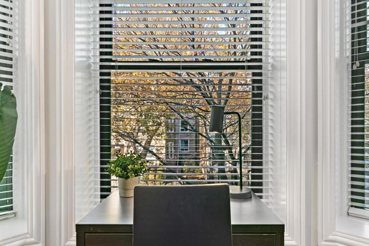3Br Perfect Getaway Chicago Apartment - Newport 2 Extérieur photo