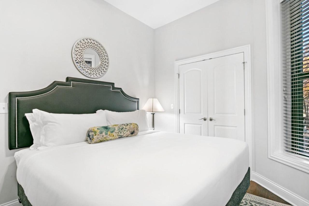 3Br Perfect Getaway Chicago Apartment - Newport 2 Extérieur photo