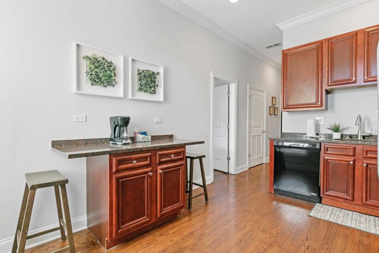 3Br Perfect Getaway Chicago Apartment - Newport 2 Extérieur photo