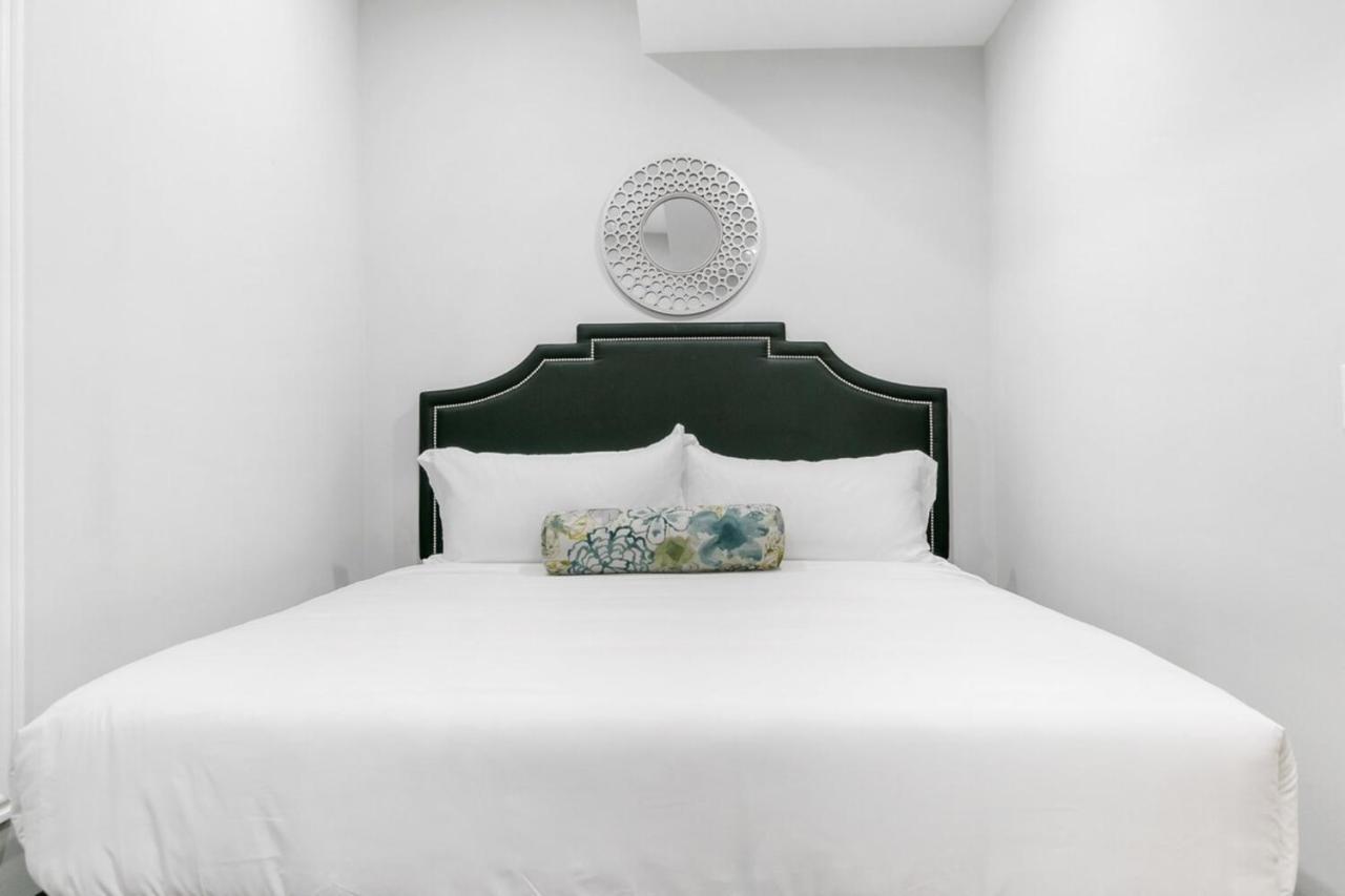 3Br Perfect Getaway Chicago Apartment - Newport 2 Extérieur photo